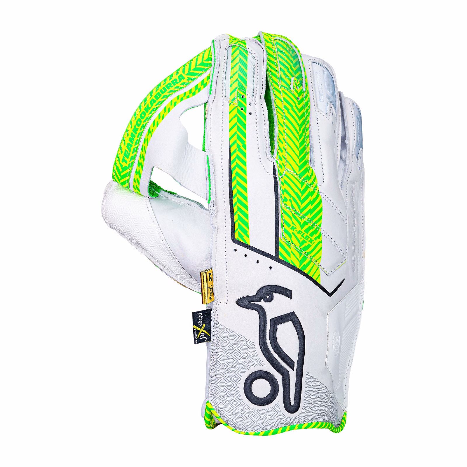 Kookaburra LC Pro Wicket Keeping Gloves - Kookaburra LC Pro Wicket Keeping Gloves - Wicket Keeping