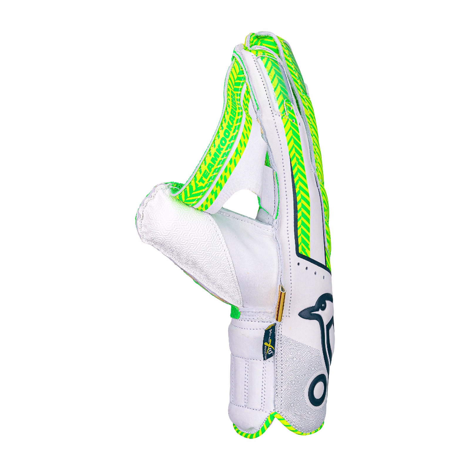 Kookaburra LC Pro Wicket Keeping Gloves - Kookaburra LC Pro Wicket Keeping Gloves - Wicket Keeping