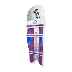 Kookaburra Rapid 6.1 Cricket Pads - Protections de cricket