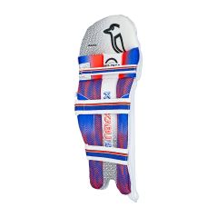 Kookaburra Rapid 4.1 Cricket Pads - Paratibie da cricket