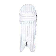Kookaburra Rapid 4.1 Cricket Pads - Paratibie da cricket