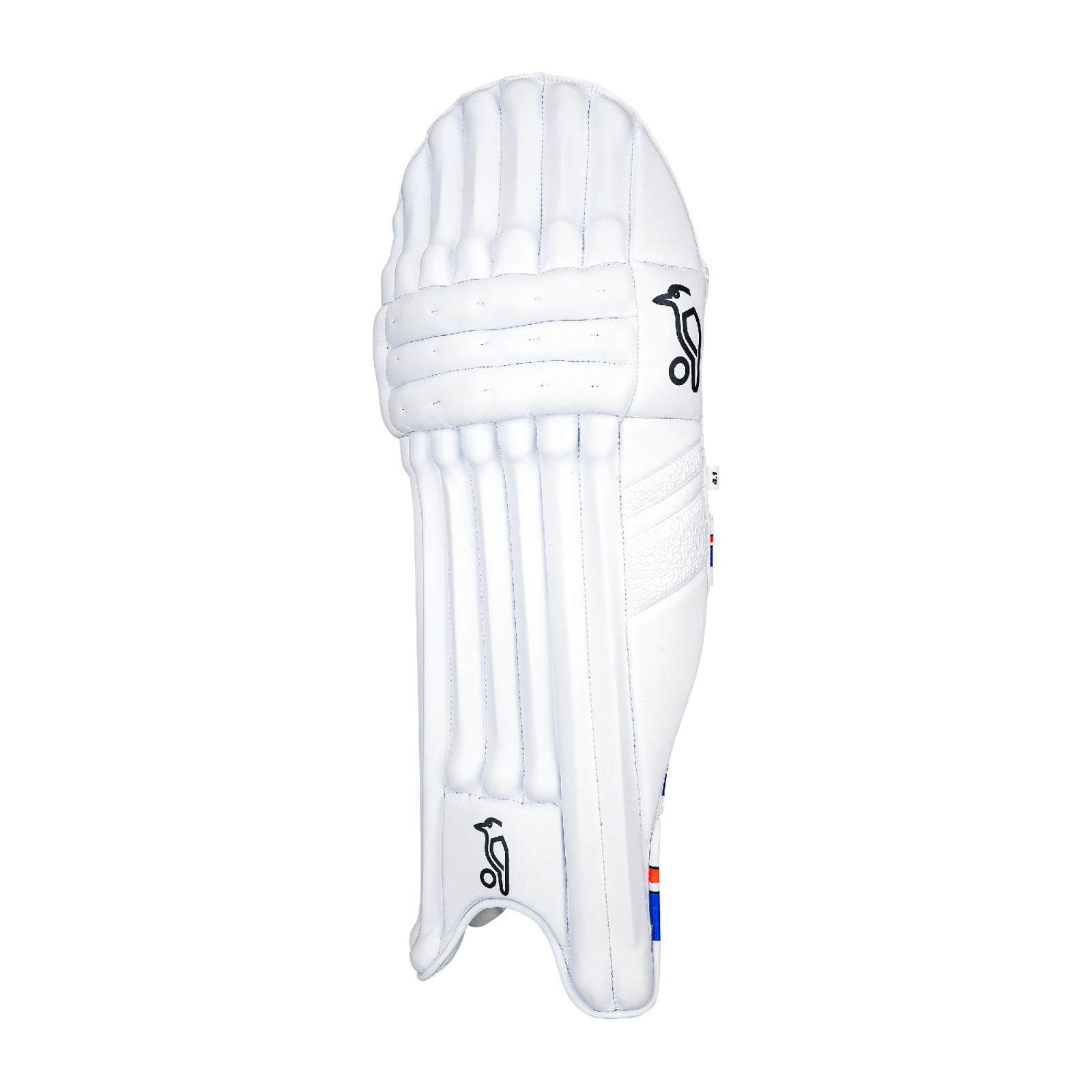 Kookaburra Rapid 4.1 Cricket Pads - Kookaburra Rapid 4.1 Cricket Pads - Paratibie da cricket