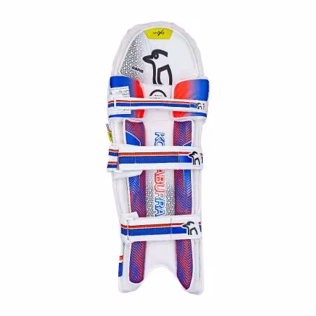 Kookaburra Rapid 2.1 Cricket Pads