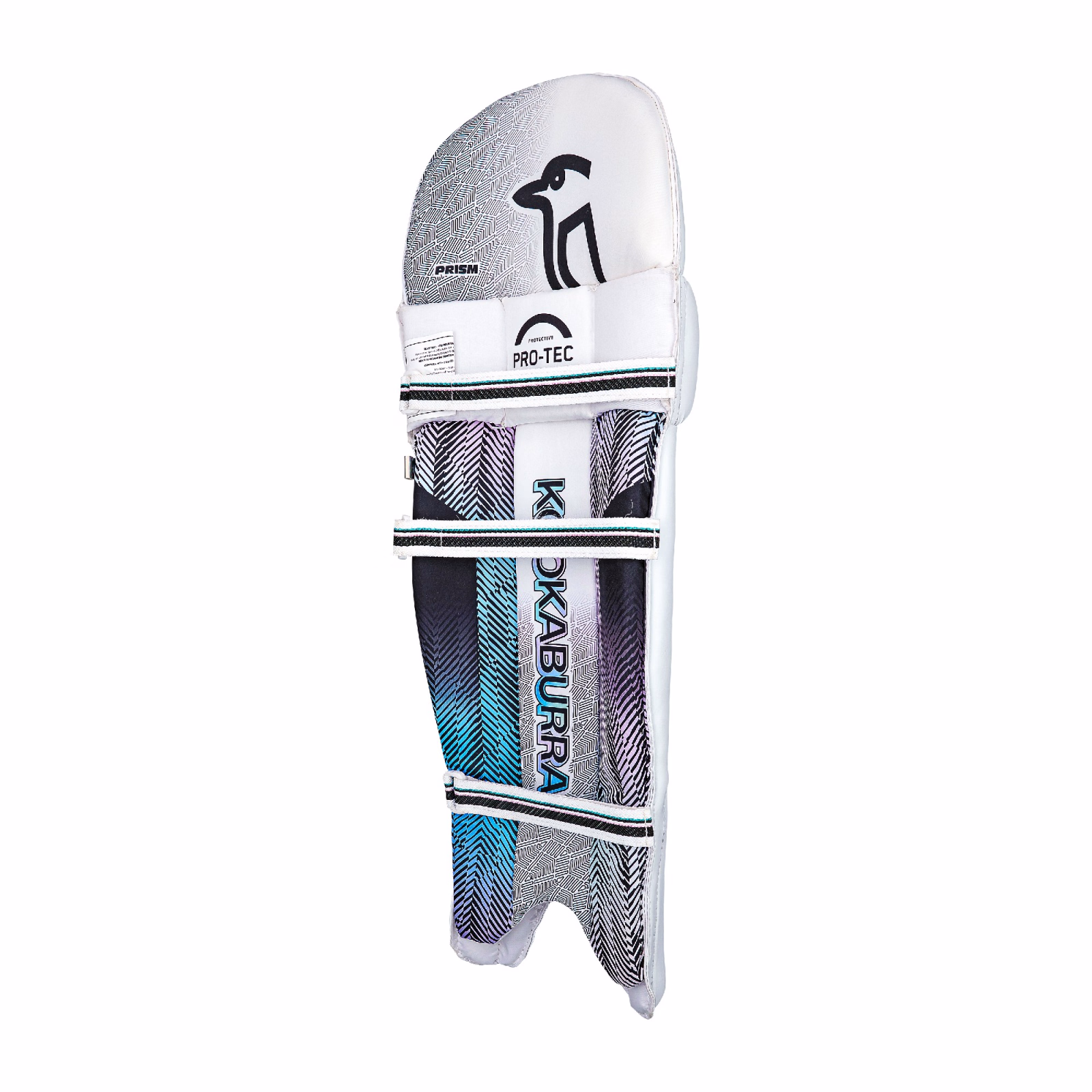 Kookaburra Prism 6.1 Cricket Pads - Protections de cricket