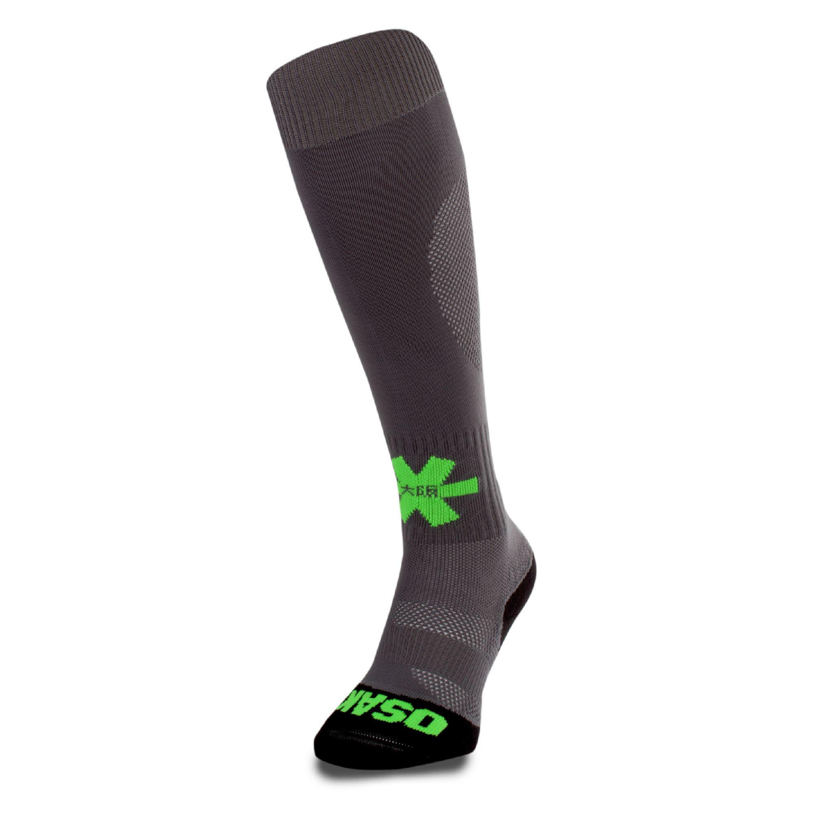 Osaka Sox - Grey - Image 1 of 5