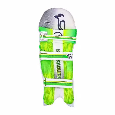 Kookaburra Kahuna 3.1 Cricket Pads