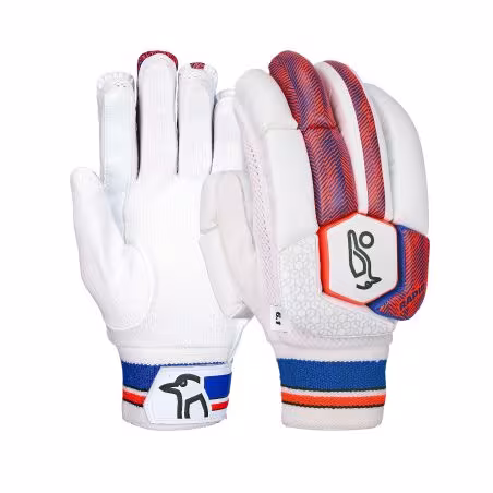 Kookaburra Rapid 6.1 Cricket Gloves - Kookaburra