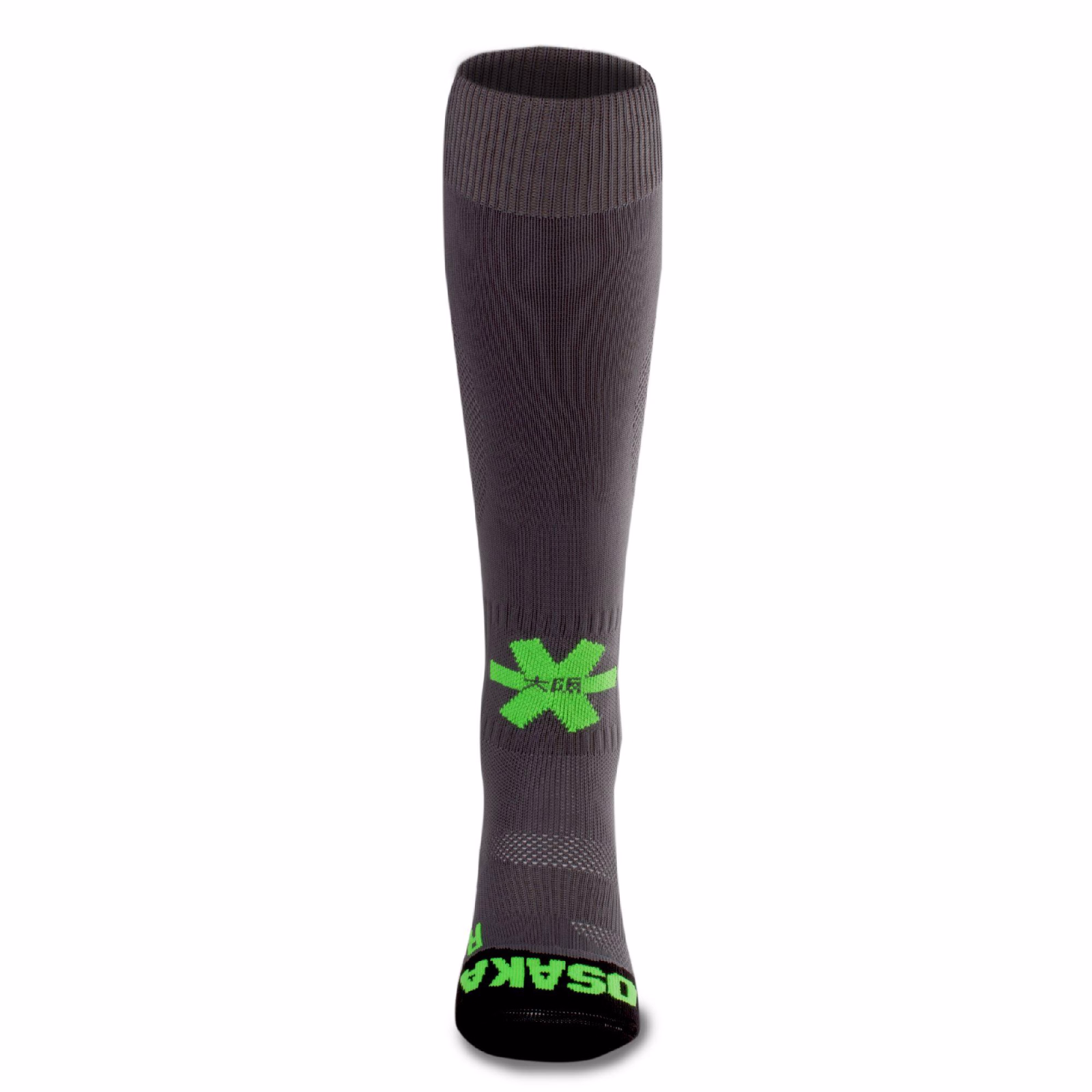 Osaka Sox - Grey - Back View