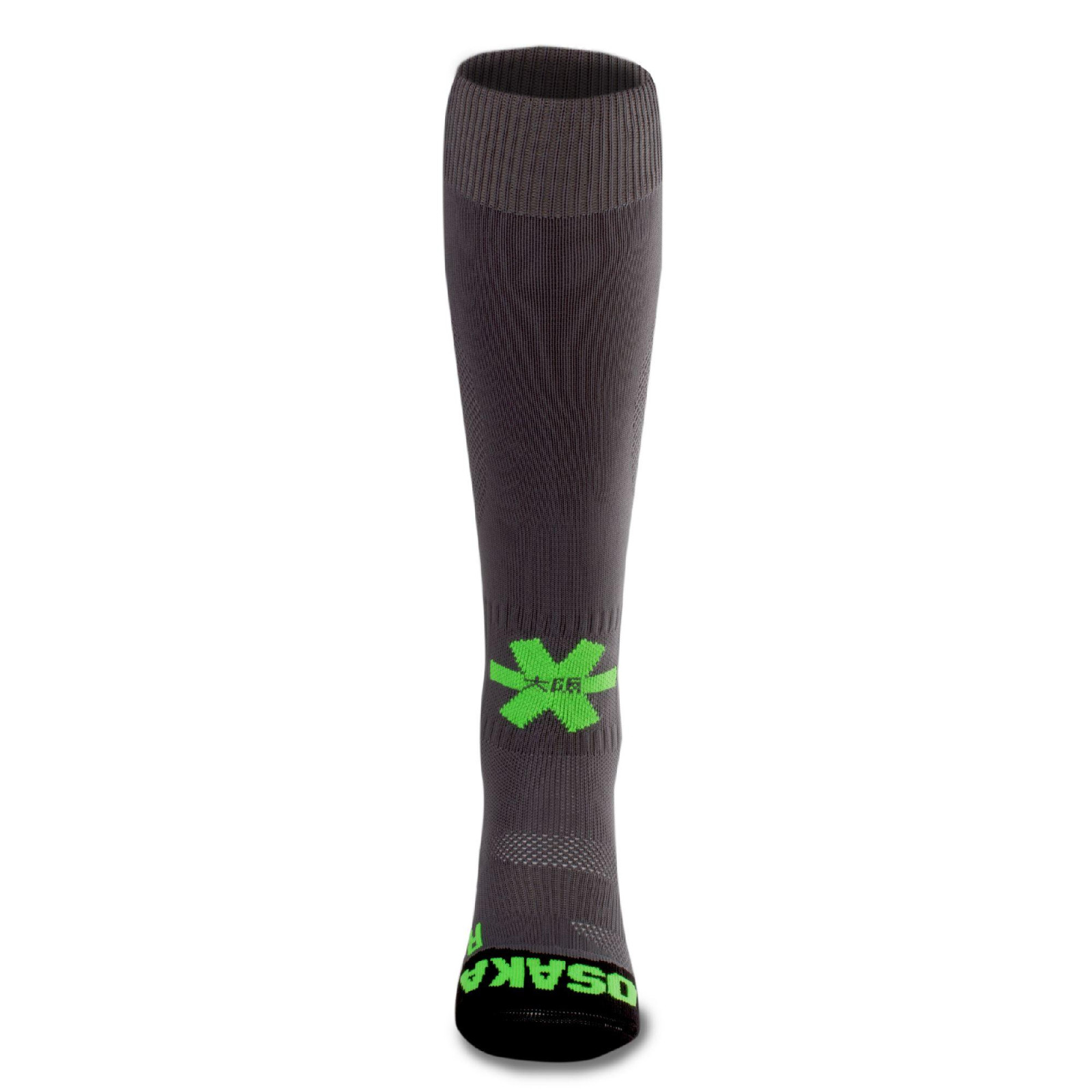 Osaka Sox - Grey - Back View