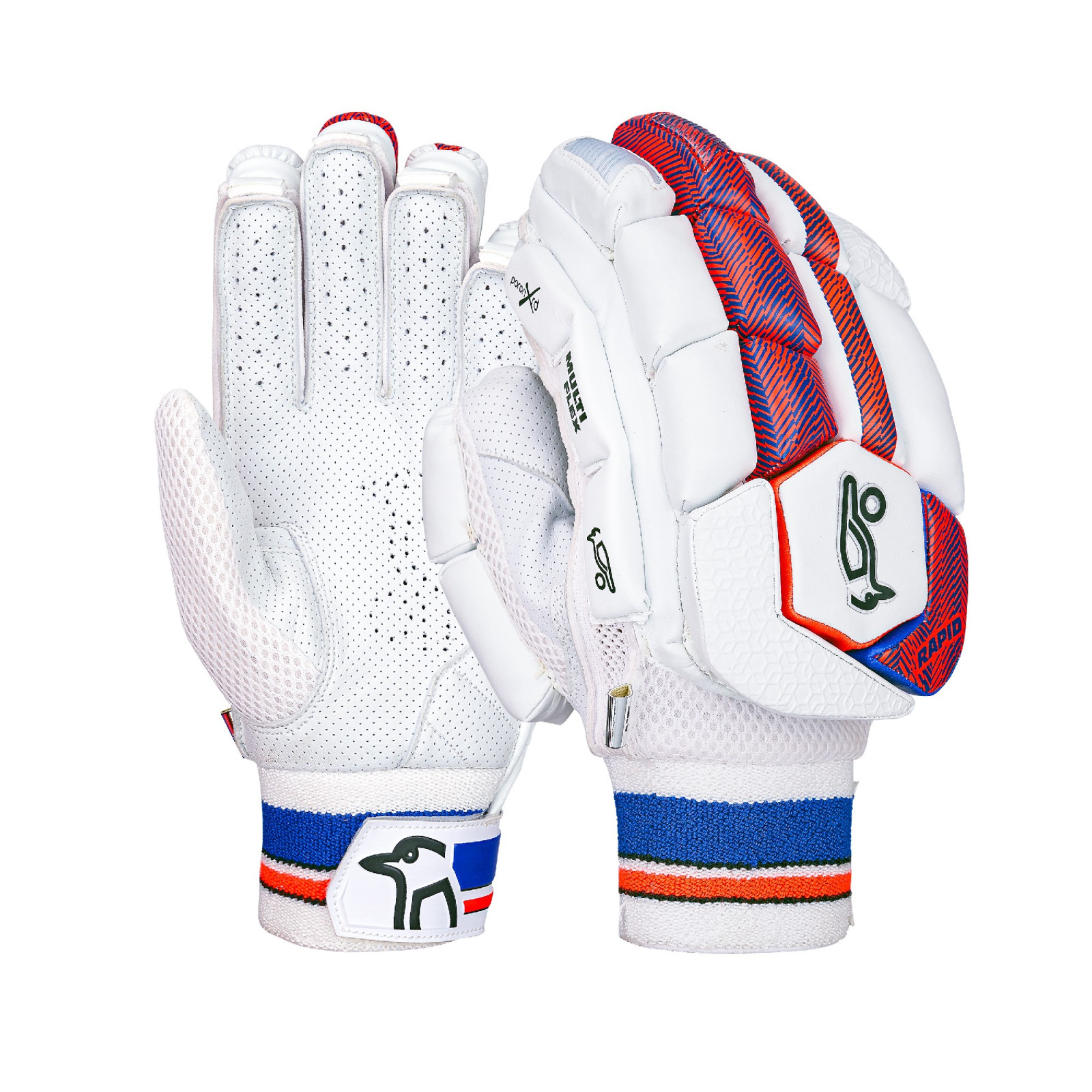 Kookaburra Rapid 2.1 Cricket Gloves (2026) - Kookaburra Rapid 2.1 Cricket Gloves (2026) - Kookaburra Cricket