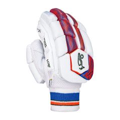 Kookaburra Rapid 2.1 Cricket Gloves (2026) - Kookaburra Cricket