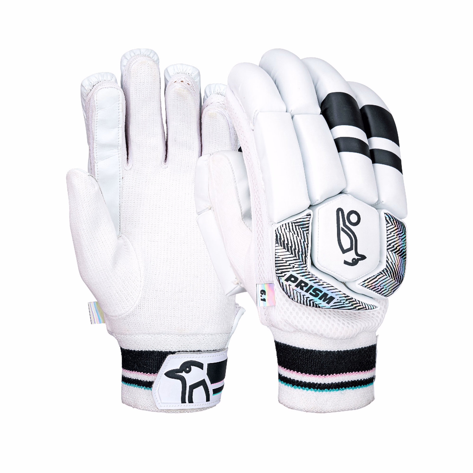 Kookaburra Prism 6.1 Cricket Gloves (2026) - Kookaburra Prism 6.1 Cricket Gloves (2026) - Kookaburra Cricket