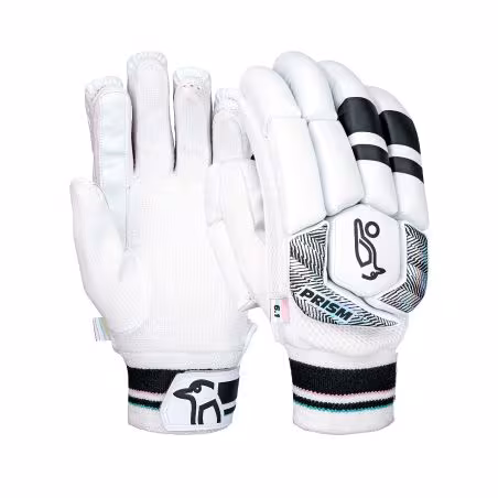 Kookaburra Prism 6.1 Cricket Gloves - Kookaburra