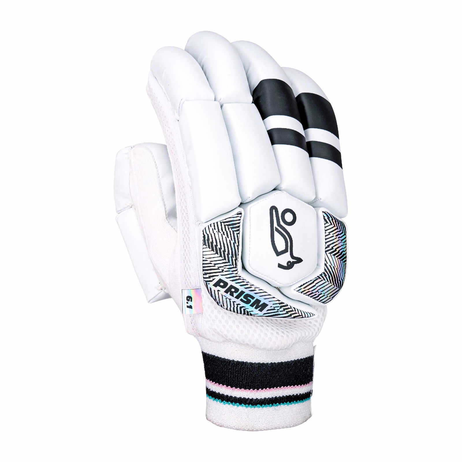 Kookaburra Prism 6.1 Cricket Gloves (2026) - Kookaburra Prism 6.1 Cricket Gloves (2026) - Kookaburra Cricket