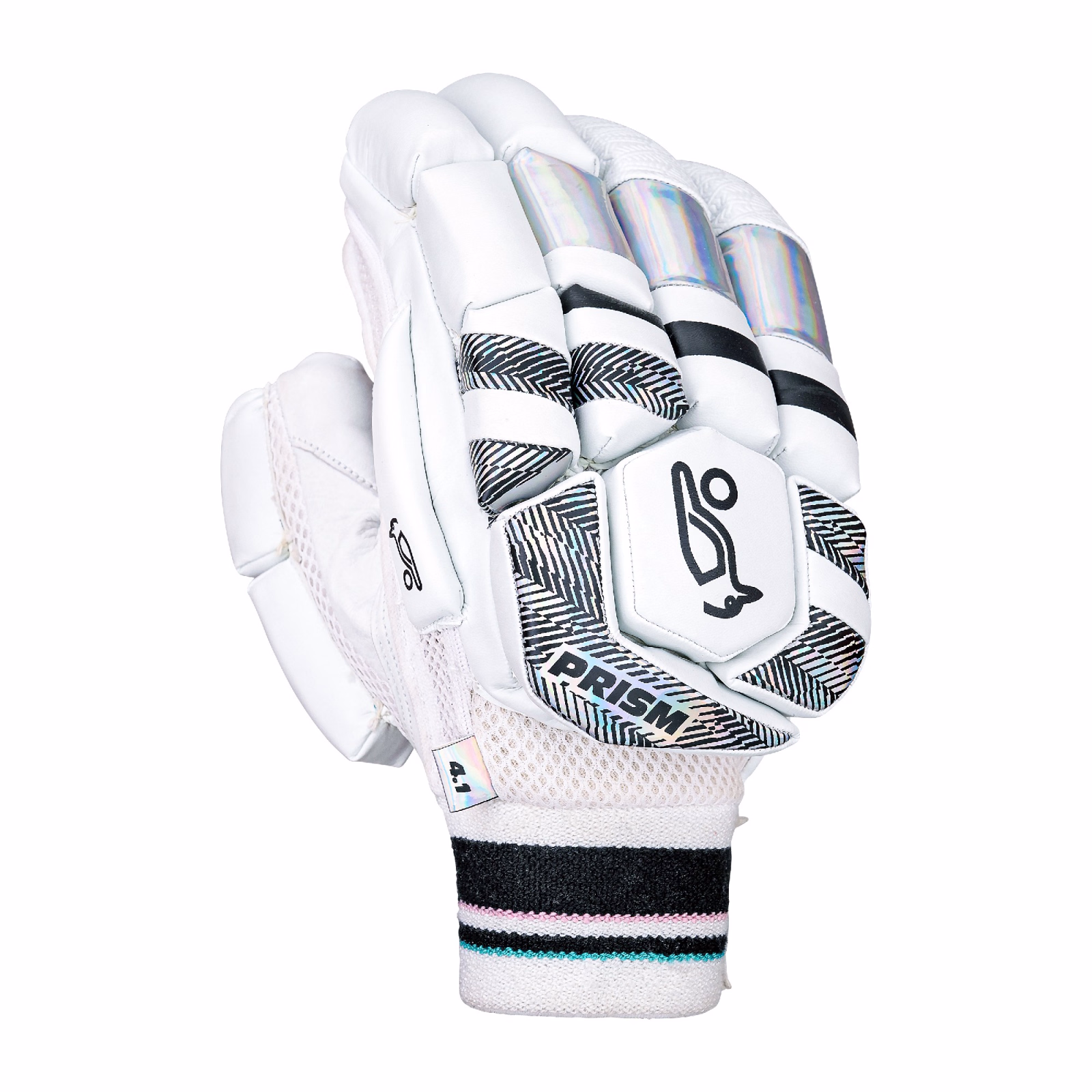 Kookaburra Prism 4.1 Cricket Gloves (2026) - Kookaburra Prism 4.1 Cricket Gloves (2026) - Kookaburra Cricket