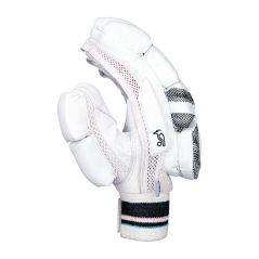 Kookaburra Prism 4.1 Cricket Gloves (2026) - Kookaburra Cricket