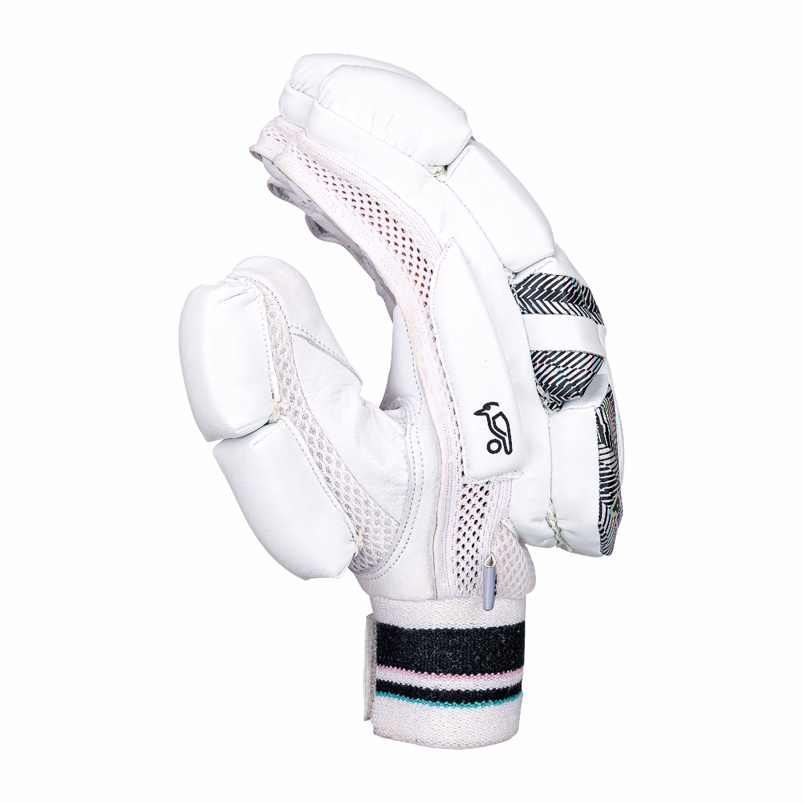 Kookaburra Prism 4.1 Cricket Gloves (2026) - Kookaburra Prism 4.1 Cricket Gloves (2026) - Kookaburra Cricket