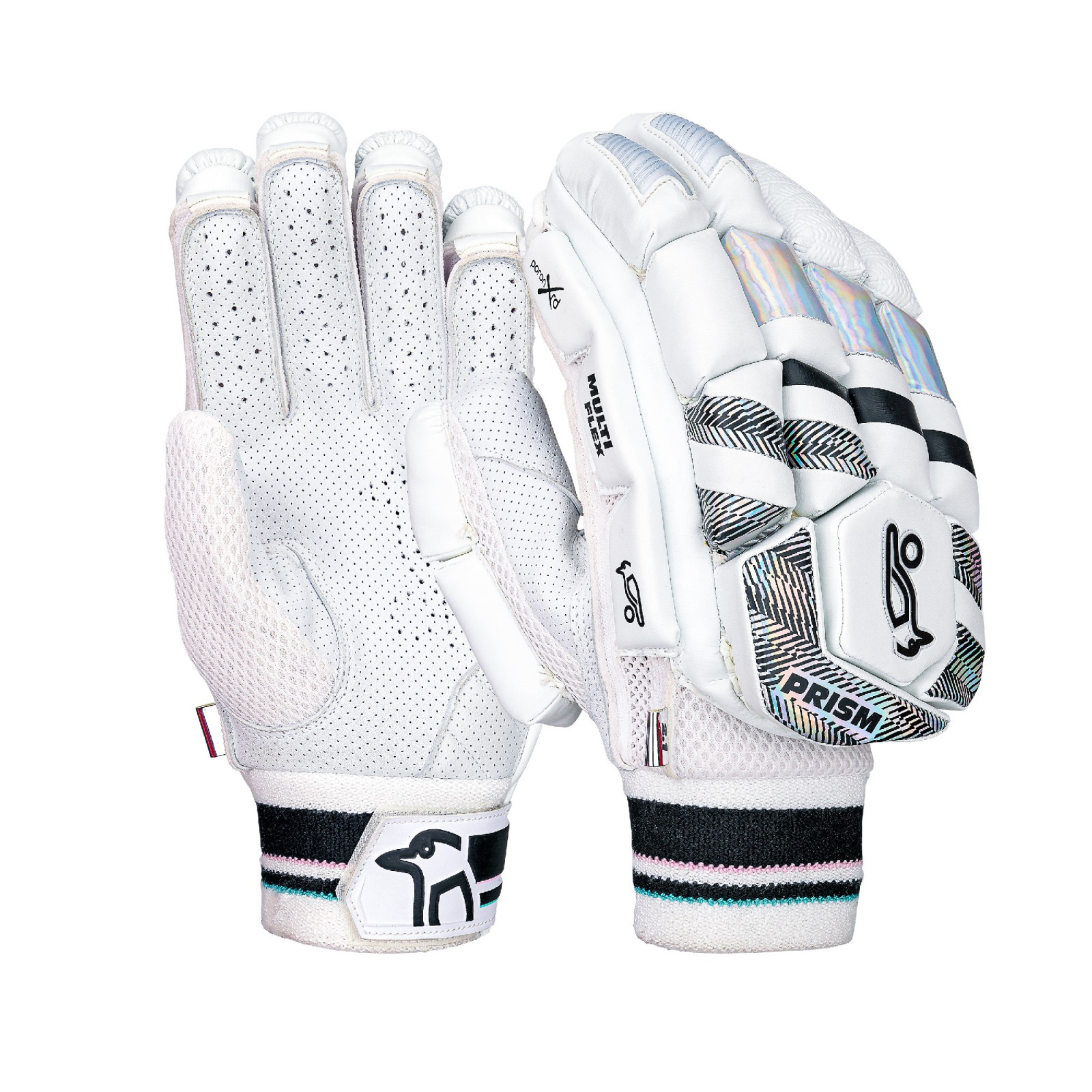 Kookaburra Prism 2.1 Cricket Gloves (2026) - Kookaburra Prism 2.1 Cricket Gloves (2026) - Kookaburra Cricket
