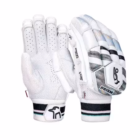 Kookaburra Prism 2.1 Cricket Gloves - Gants de cricket