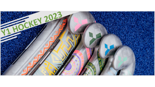New Hockey Ranges Now In Stock