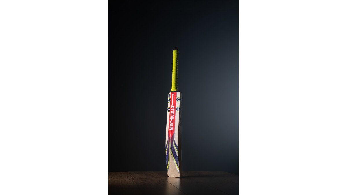 Gray-Nicolls 2027 Cricket Range: Chaos, Primus, Synergy and Every New Bat