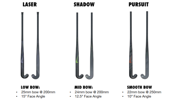 Nike Hockey Sticks Available Now