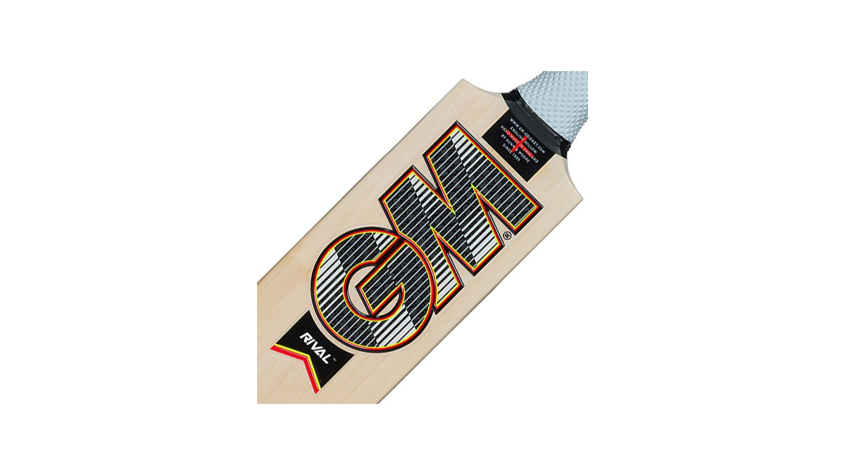 GM 2026 Cricket Bats are here