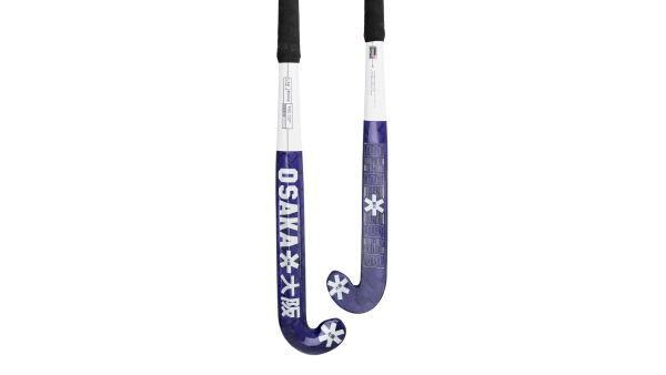 Does Carbon Content Matter in a Field Hockey Stick?