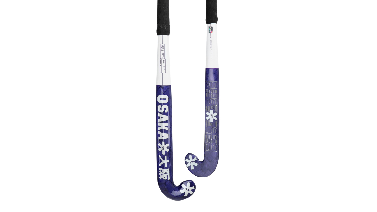 Does Carbon Content Matter in a Field Hockey Stick?
