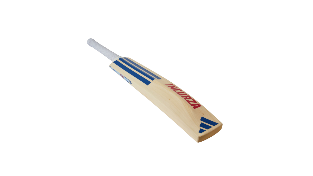 Adidas Incurza 2026 Cricket Bats: Complete Buyer's Guide