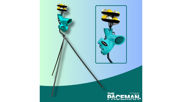 Best Paceman Bowling Machines 2026 | Buyer's Guide