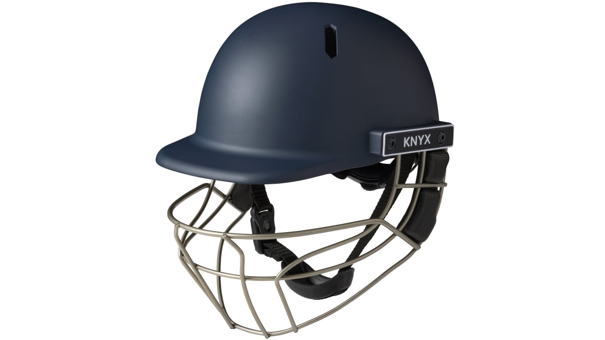KNYX Cricket Helmets: Full Range Buyer's Guide & Review