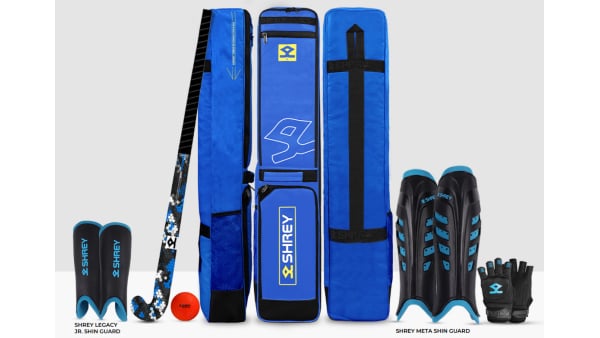 Best Hockey Goalkeeping Kit for Club Players: A Buying Guide