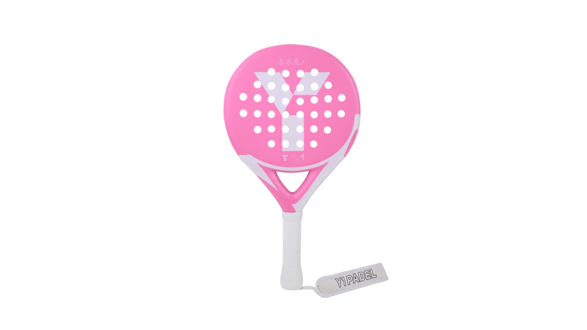 Padel Racket vs Tennis Racket: The Key Differences Explained