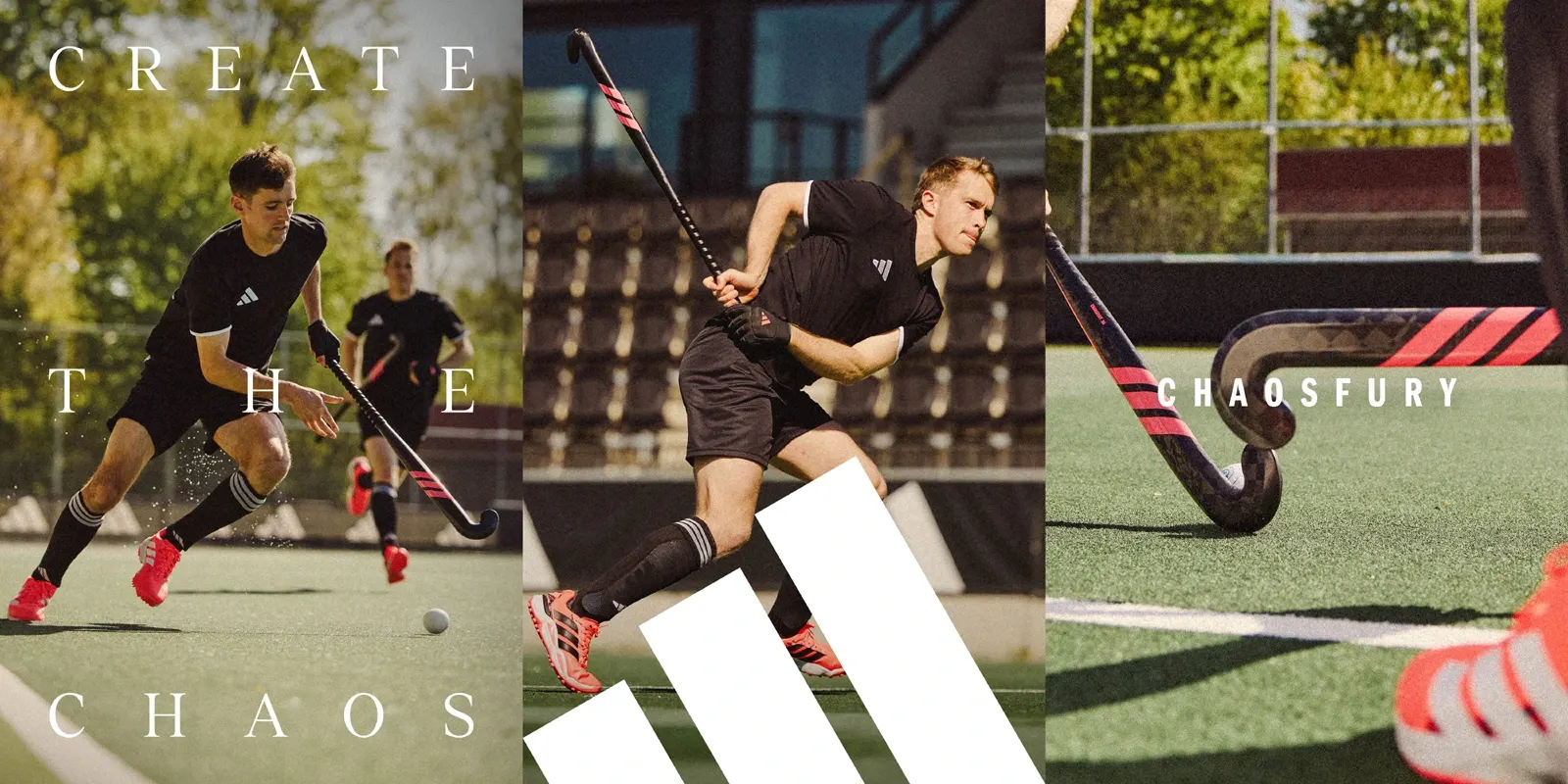 Adidas Hockey 2026