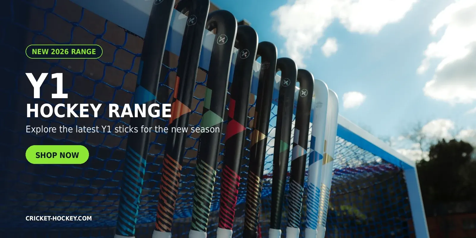 Y1 Hockey 2026