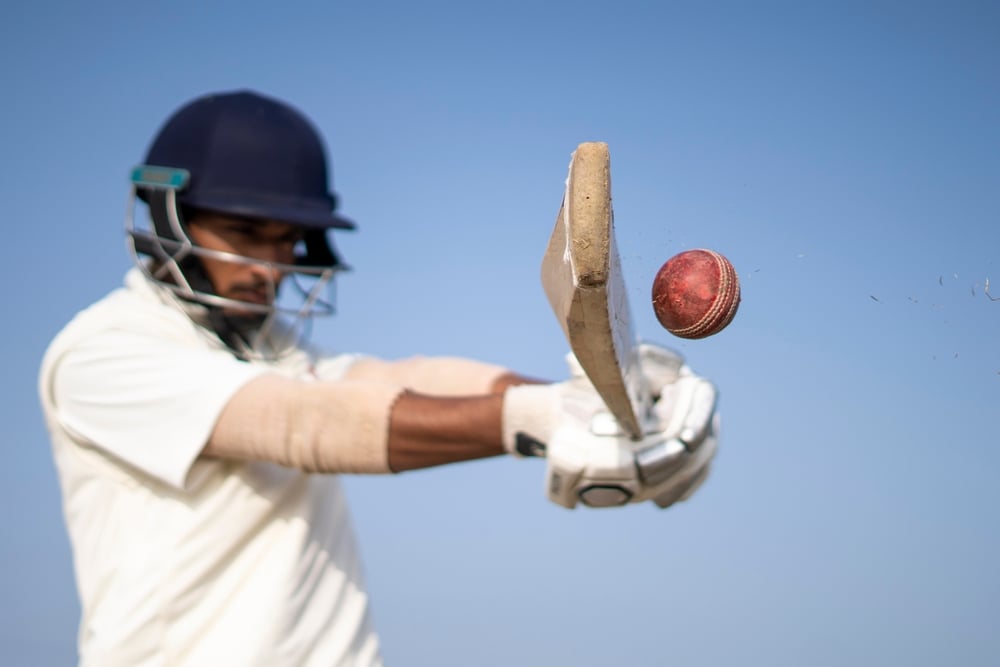 cricket