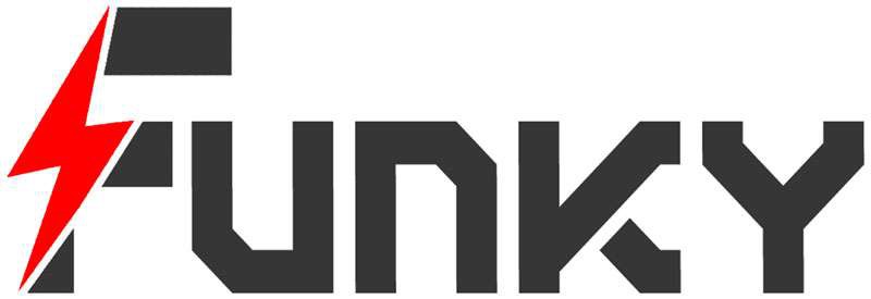 Funky